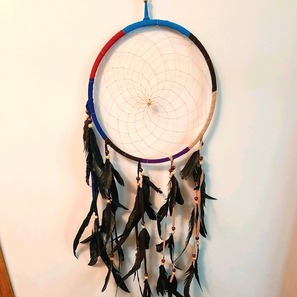 Dreamcatcher